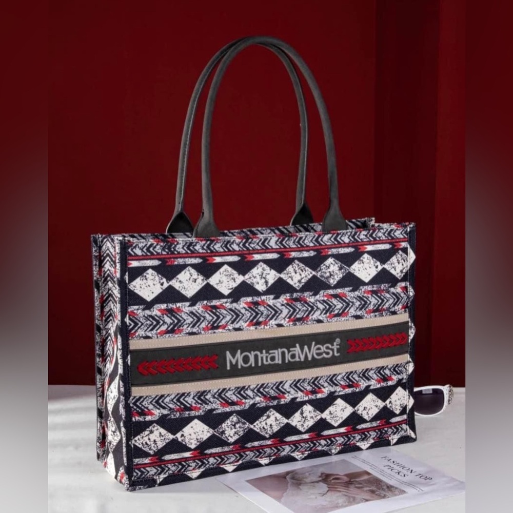 Montana West Purse